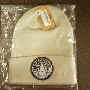 Saga Outerwear Silver Birch Beanie